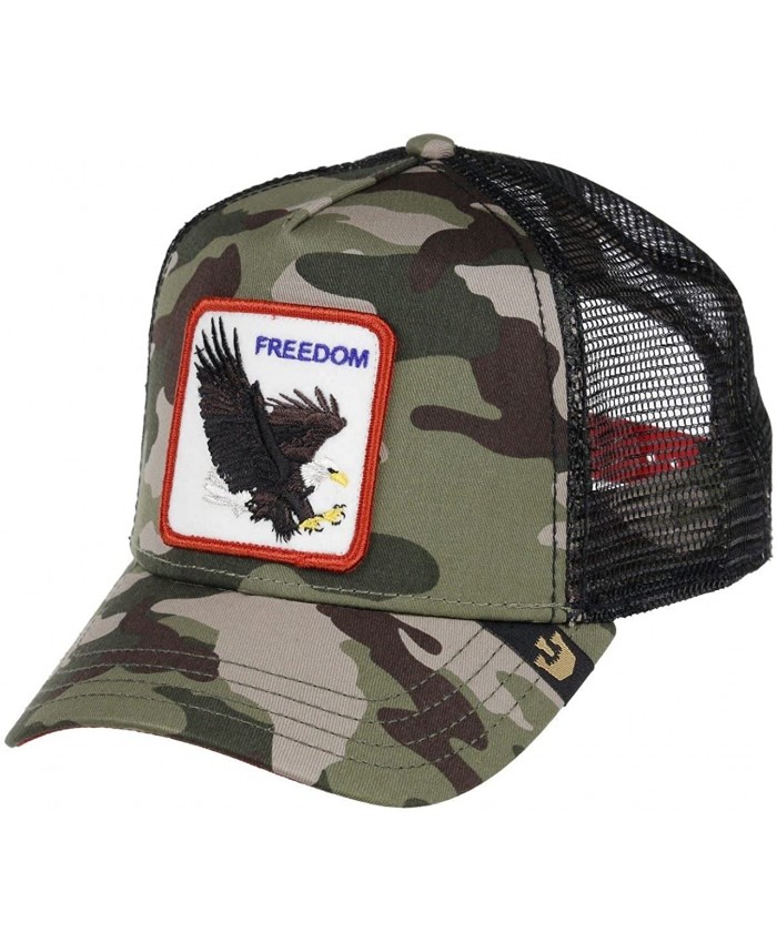 Goorin Brothers The Freedom Eagle