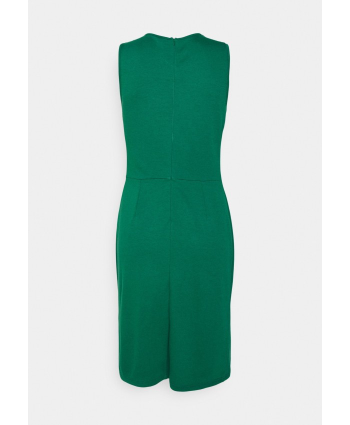 Ladies Skirt Series Jersey Dresses | Anna Field Jersey dress - green AN621C1RE-M11