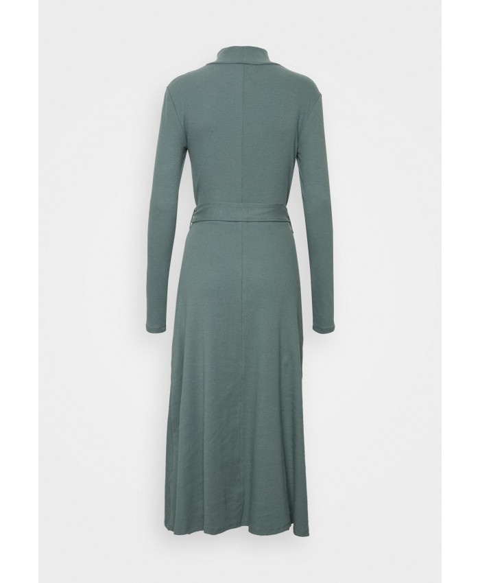 Ladies Skirt Series Casual Dresses | Zign REDEZIGN - Day dress - light green ZI121C020-M11