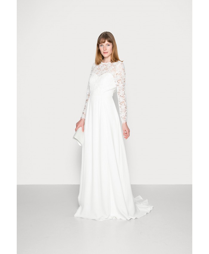 Ladies Skirt Series Occasion Dresses | IVY & OAK BRIDAL MACY - Occasion wear - snow white/white IV521C02H-A11