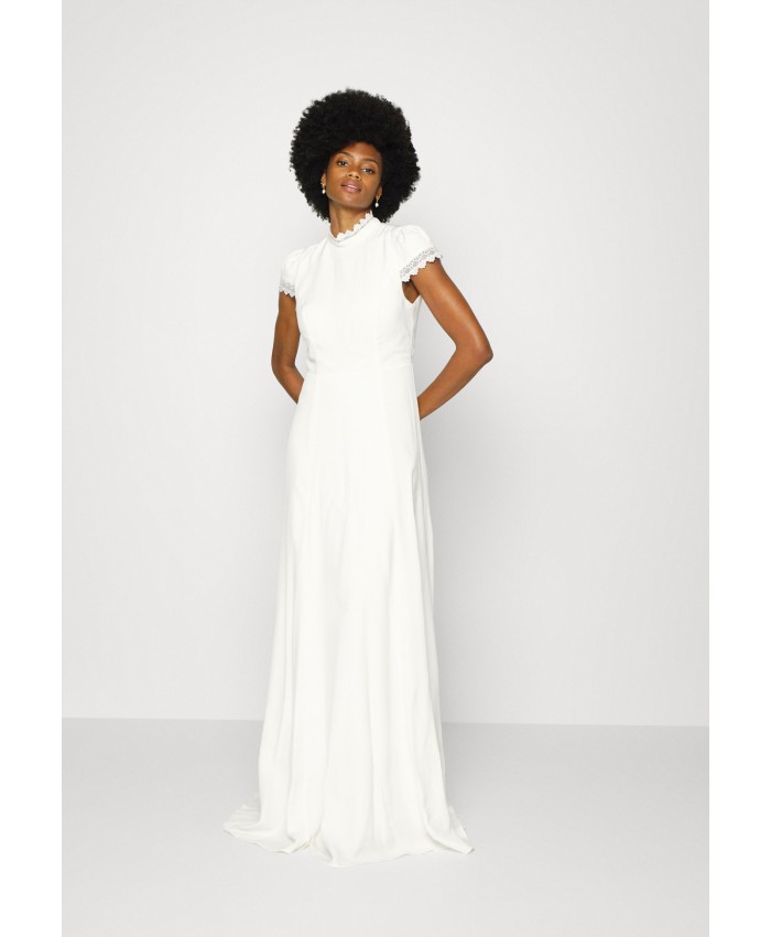 Ladies Skirt Series Occasion Dresses | IVY & OAK BRIDAL MALEA - Occasion wear - snow white/off-white IV521C02O-A11