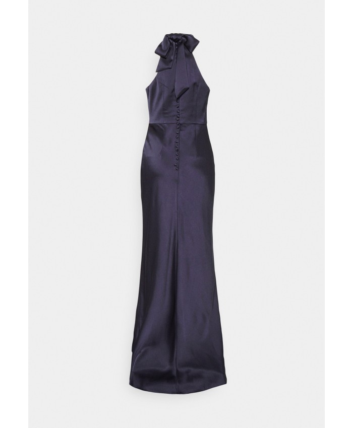 Ladies Skirt Series Occasion Dresses | Jarlo STARLETTE - Occasion wear - navy/dark blue J3121C083-K11