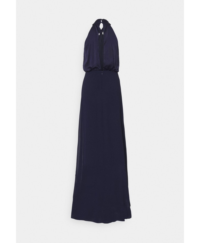 Ladies Skirt Series Occasion Dresses | TFNC EMILY MAXI - Occasion wear - navy/dark blue TF121C0NA-K11