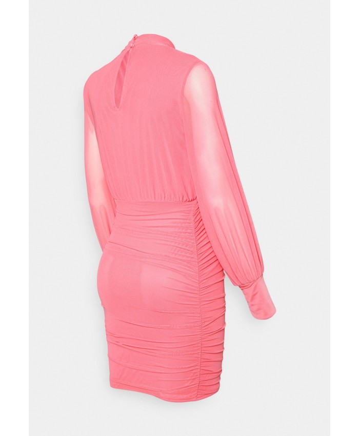 <b>Notice</b>: Undefined index: alt_image in <b>/www/wwwroot/web483c.com/vqmod/vqcache/vq2-catalog_view_theme_micrafixedblue_template_product_category.tpl</b> on line <b>242</b>Ladies Skirt Series Evening Dresses | River Island Maternity Cocktail dress / Party dress - pink RIL29F00D-J11