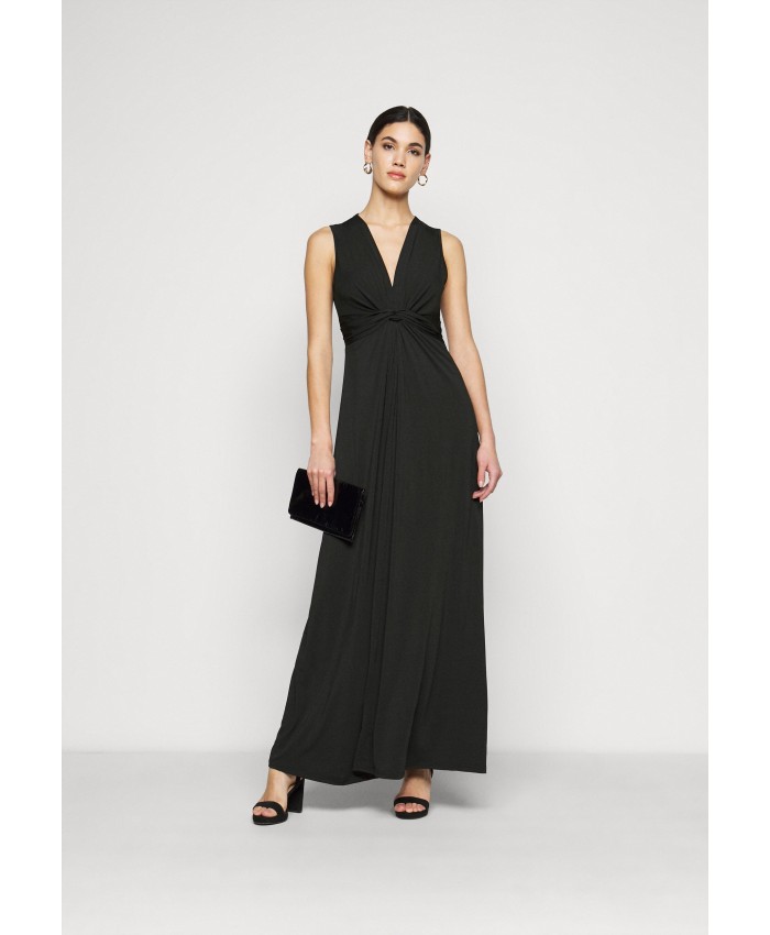 Ladies Skirt Series Maxi Dresses | Anna Field Tall Maxi dress - black ANH21C00D-Q11