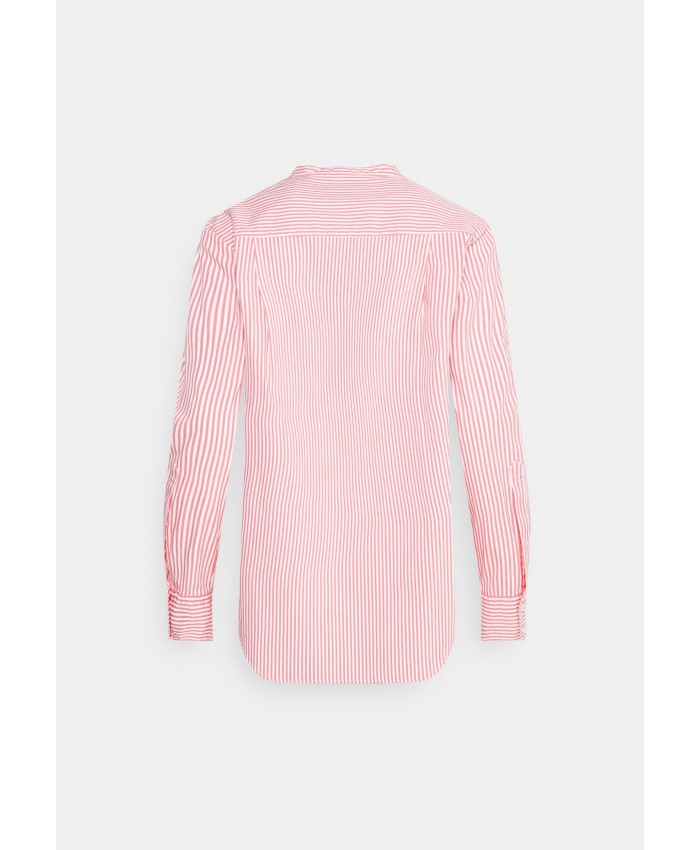 Ladies Top Series Shirts | BOSS BEFELIZE - Button-down blouse - medium pink/pink BB121E0B3-J11