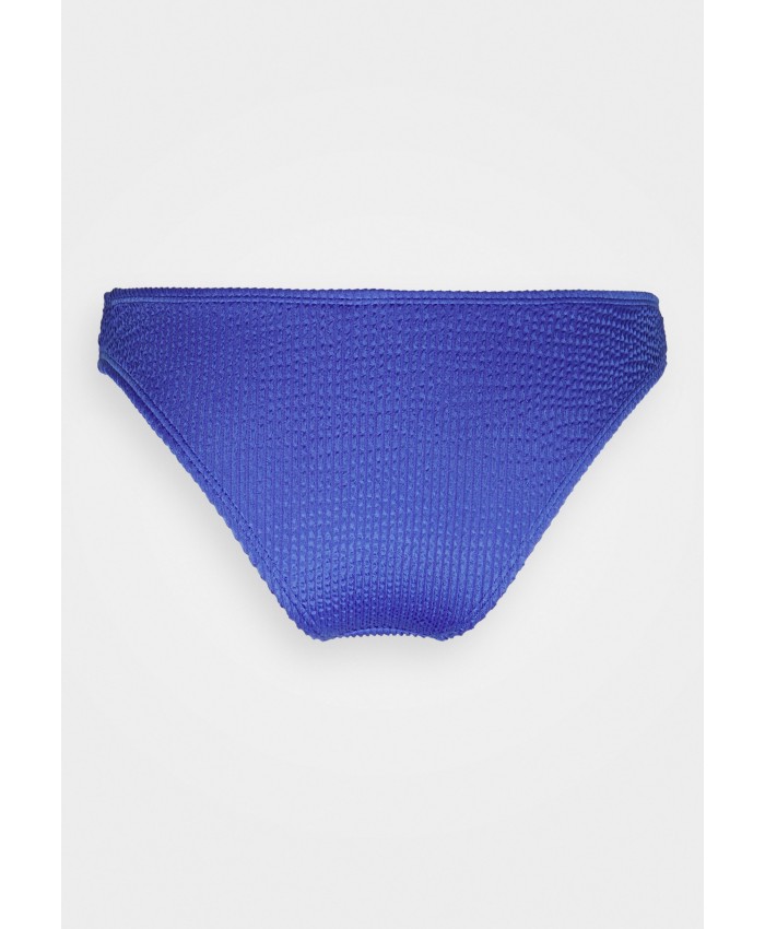Ladies Bikini Collection Bikini Bottoms | Becksöndergaard AUDNY BIDDI BIKINI CHEEKY - Bikini bottoms - dazzling blue/blue B1281I008-K11