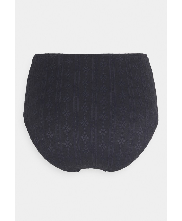 Ladies Bikini Collection Bikini Bottoms | Esprit SHELLY BEACH - Bikini bottoms - black ES181I0EL-Q11