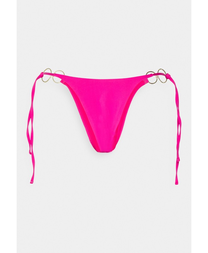 Ladies Bikini Collection Bikini Bottoms | Guess STRING BRAZILIAN - Bikini bottoms - french rose/light pink GU181I03W-J11