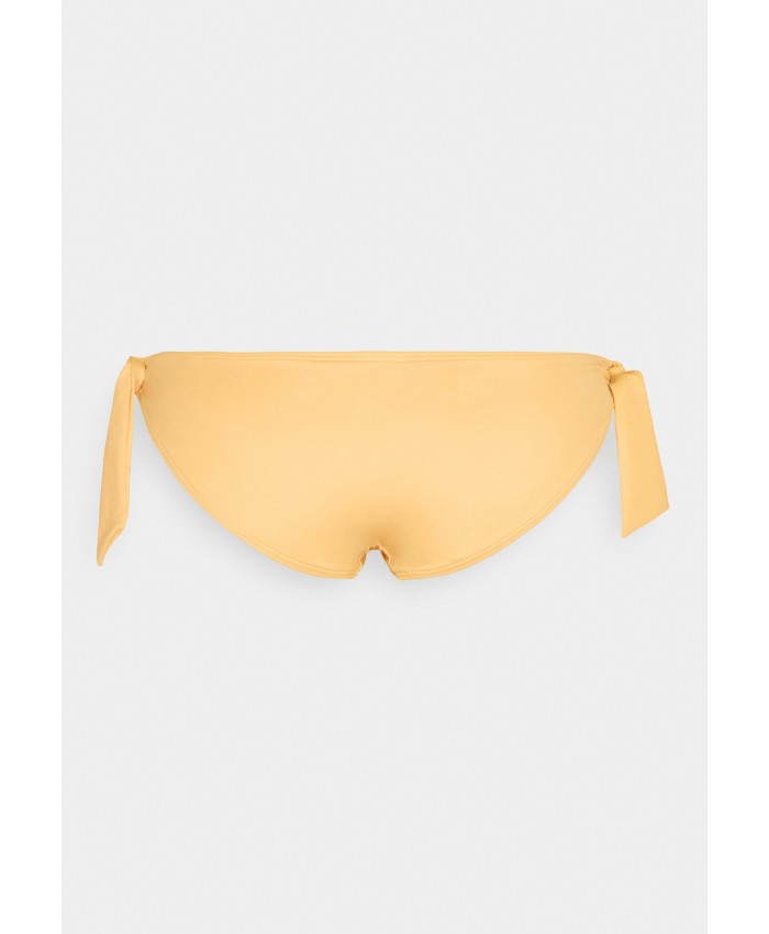 Ladies Bikini Collection Bikini Bottoms | LASCANA Bikini bottoms - yellow L8381I03K-H11