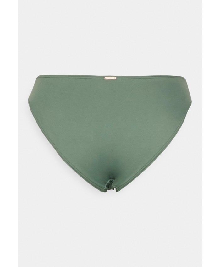 Ladies Bikini Collection Bikini Bottoms | O'Neill RITA BOTTOM - Bikini bottoms - pad/green ON581I023-M11