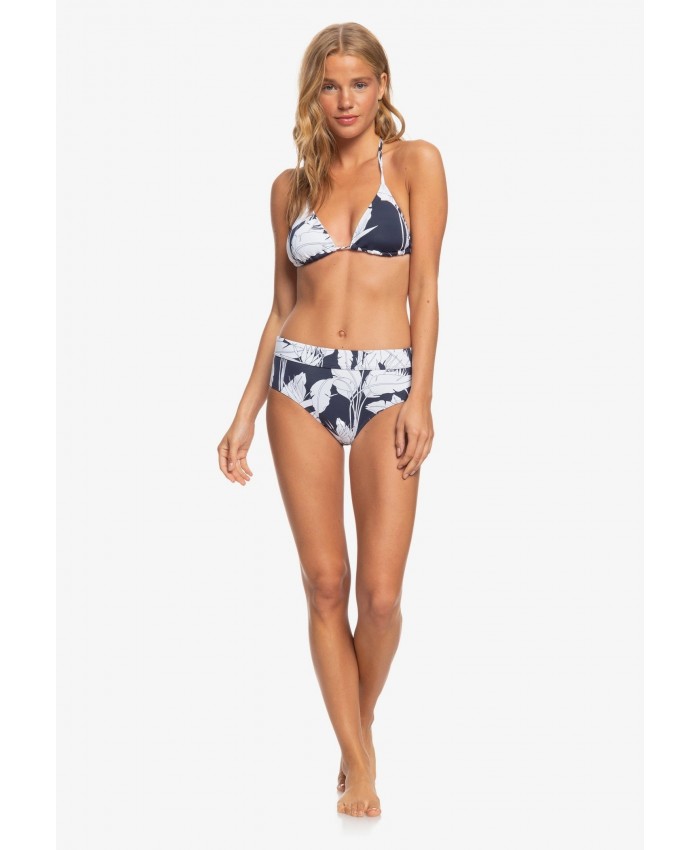 Ladies Bikini Collection Bikini Bottoms | Roxy Bikini bottoms - blue RO581I03K-K11