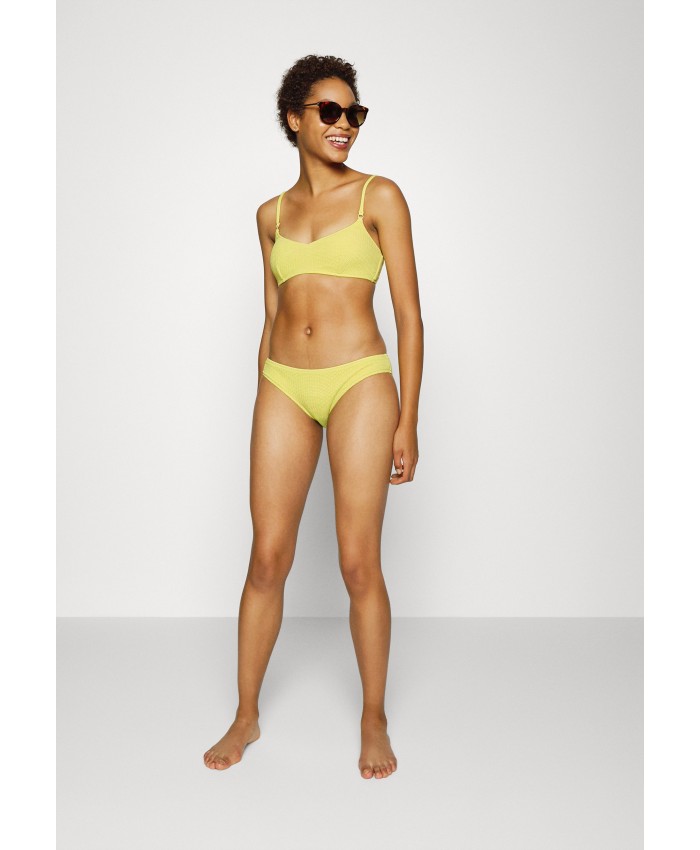 Ladies Bikini Collection Bikini Bottoms | Seafolly DIVE HIPSTER PANT - Bikini bottoms - wild lime/light green S1981I070-M11