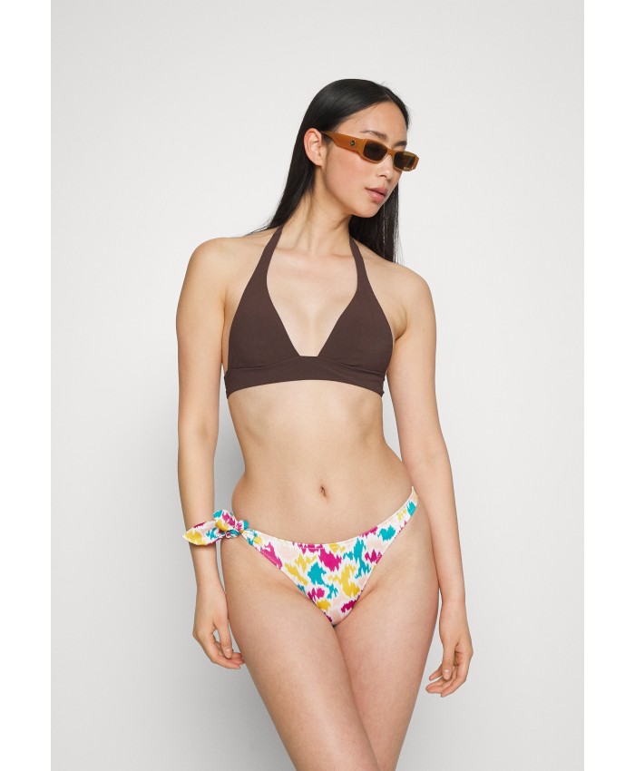 Ladies Bikini Collection Bikini Bottoms | Sloggi SHORE FANCY GUPPY - Bikini bottoms - multi colour/multi-coloured SL281I00F-T11
