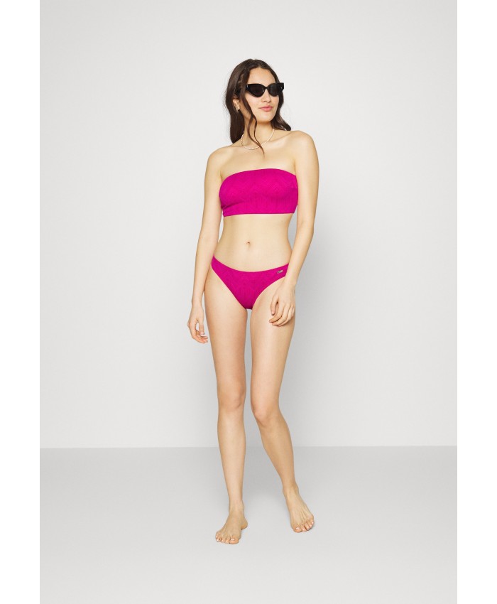 Ladies Bikini Collection Bikini Sets | Buffalo TUBE - Bikini - fuchsia/purple BU381L01A-I11