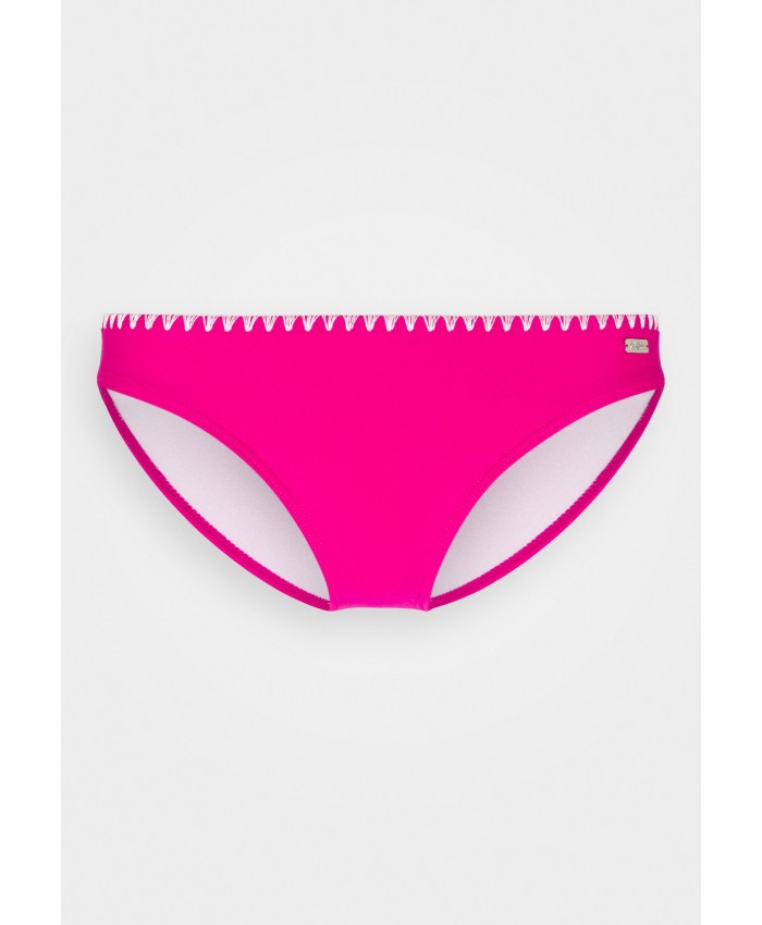Ladies Bikini Collection Bikini Sets | Buffalo WIRE BANDEAU SET - Bikini - pink BU381L012-J11