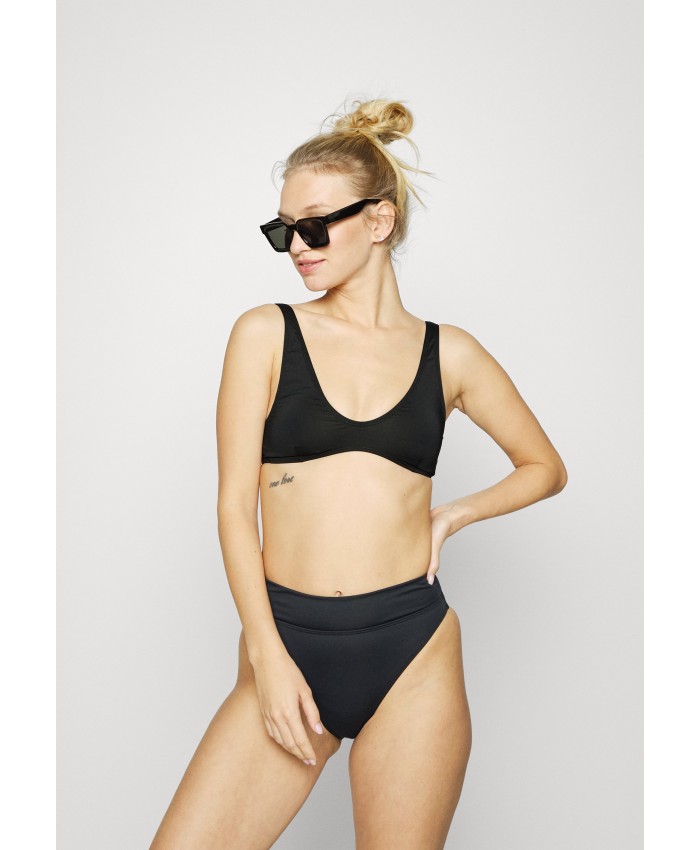 <b>Notice</b>: Undefined index: alt_image in <b>/www/wwwroot/web483c.com/vqmod/vqcache/vq2-catalog_view_theme_micrafixedblue_template_product_category.tpl</b> on line <b>242</b>Ladies Bikini Collection Bikini Sets | Cotton On Body SCOOP CROP HIGHWAISTED CHEEKY BIKINI SET - Bikini - black C1R81L01S-Q11