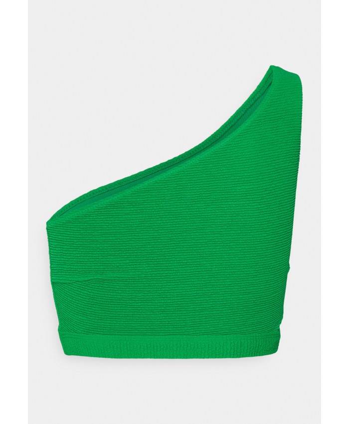 Ladies Bikini Collection Bikini Sets | Gina Tricot NORA SET - Bikini - fern green/green GID81L00K-M11