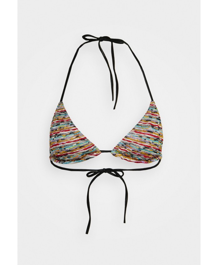 Ladies Bikini Collection Bikini Sets | Missoni Bikini - multicolor/multi-coloured 6MI81L00B-T11