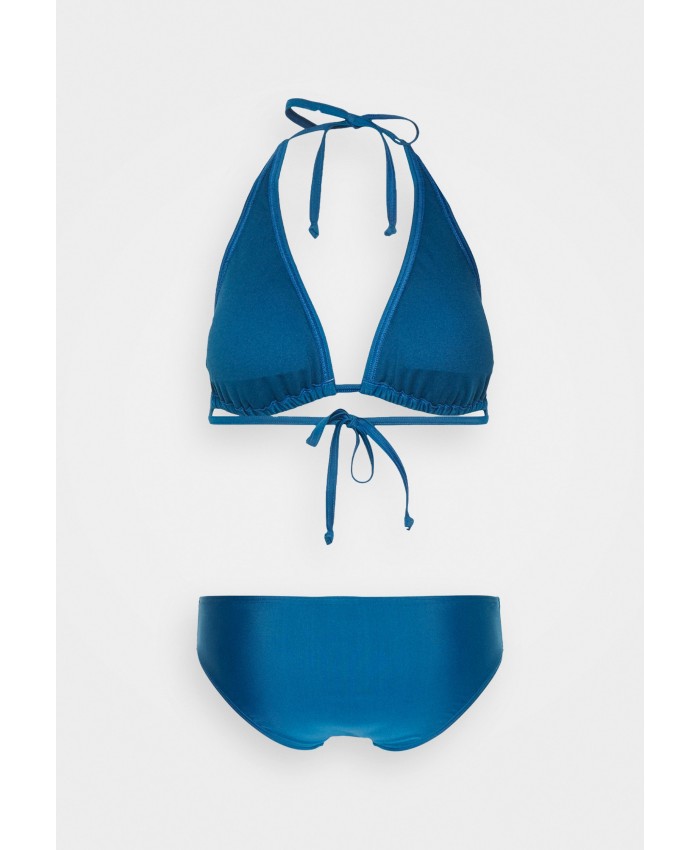 Ladies Bikini Collection Bikini Sets | Speedo Bikini - dark petrol/teal 1SP81L00V-P11