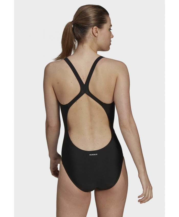 Ladies Bikini Collection Swimsuits | adidas Originals Swimsuit - black AD181G00J-Q11