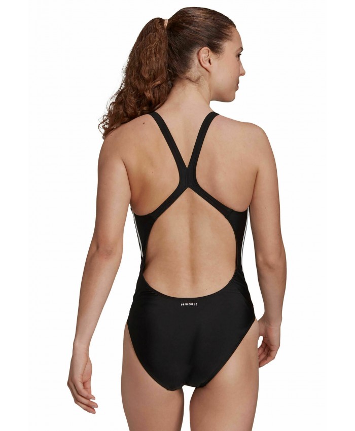 Ladies Bikini Collection Swimsuits | adidas Performance Swimsuit - schwarz (200)/black AD541I0O8-Q11