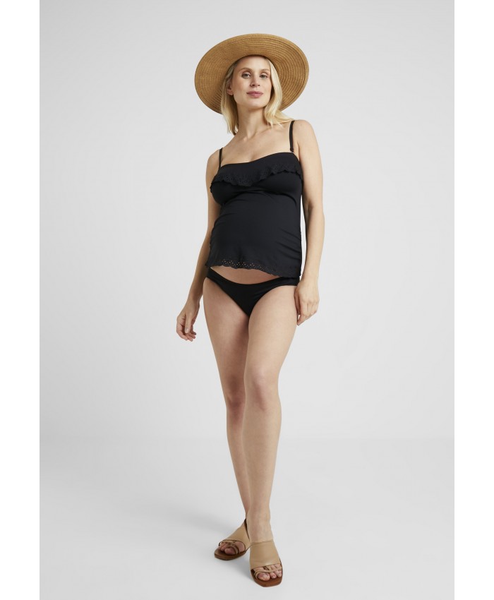 <b>Notice</b>: Undefined index: alt_image in <b>/www/wwwroot/web483c.com/vqmod/vqcache/vq2-catalog_view_theme_micrafixedblue_template_product_category.tpl</b> on line <b>242</b>Ladies Bikini Collection Swimsuits | Cache Coeur BLOOM SET - Swimsuit - black CZ089C00T-Q11