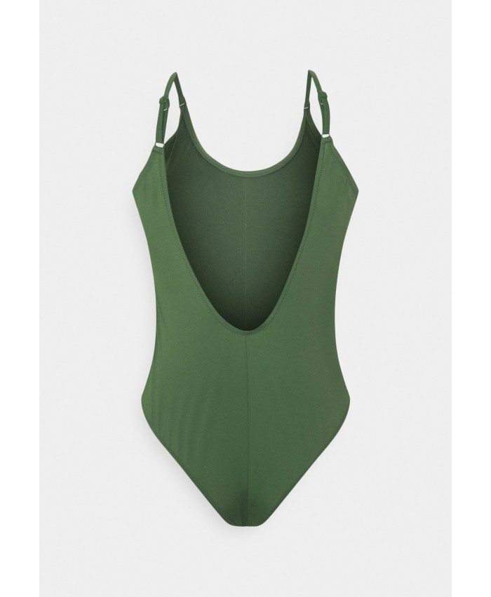 Ladies Bikini Collection Swimsuits | DORINA BILBAO - Swimsuit - green DOG81G00O-M11