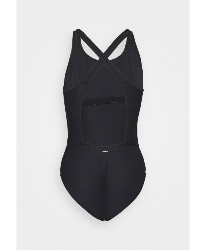 <b>Notice</b>: Undefined index: alt_image in <b>/www/wwwroot/web483c.com/vqmod/vqcache/vq2-catalog_view_theme_micrafixedblue_template_product_category.tpl</b> on line <b>242</b>Ladies Bikini Collection Swimsuits | Esprit TURA BEACH SWIMSUIT BASIC - Swimsuit - black ES181G04L-Q11