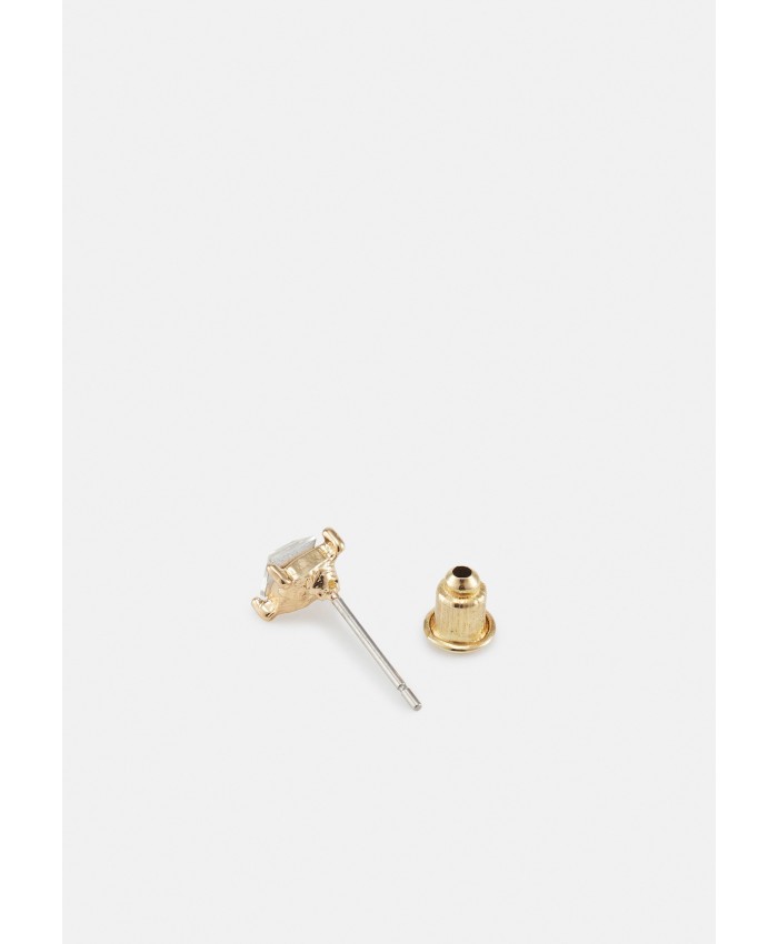 Women's Accessories Earrings | ALDO CHUDDA 6 PACK - Earrings - clear/gold-coloured/gold-coloured A0151L0V2-F11