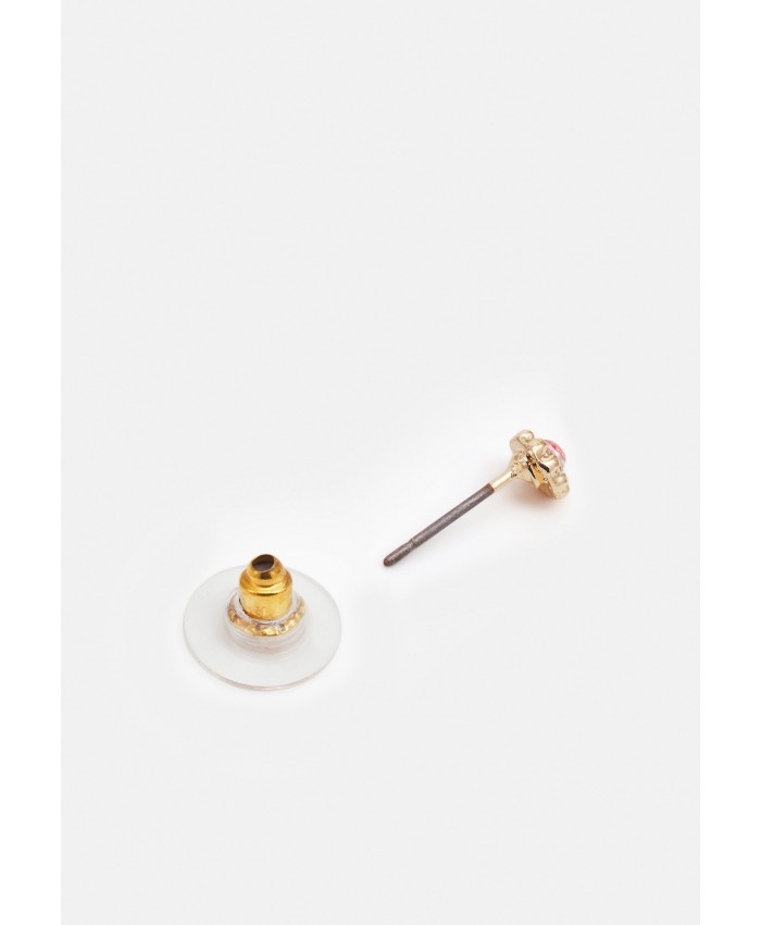 Women's Accessories Earrings | ALDO FURNEAUX 20 PACK - Earrings - clear/gold-coloured/gold-coloured A0151L0SS-F11