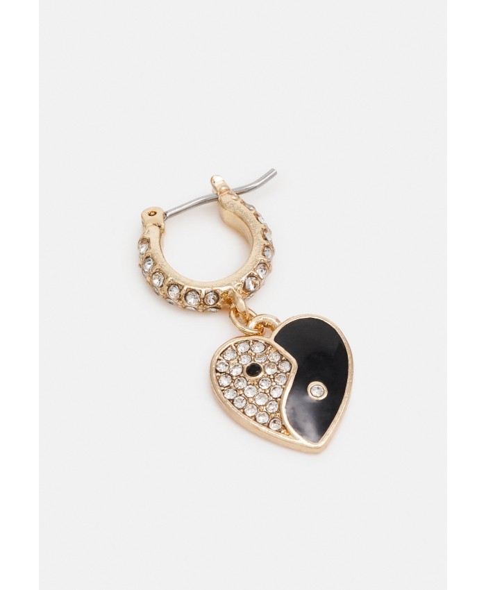 Women's Accessories Earrings | ALDO OAKMERE 3 PACK - Earrings - multi-coloured/gold-coloured/multi-coloured A0151L0XJ-T11