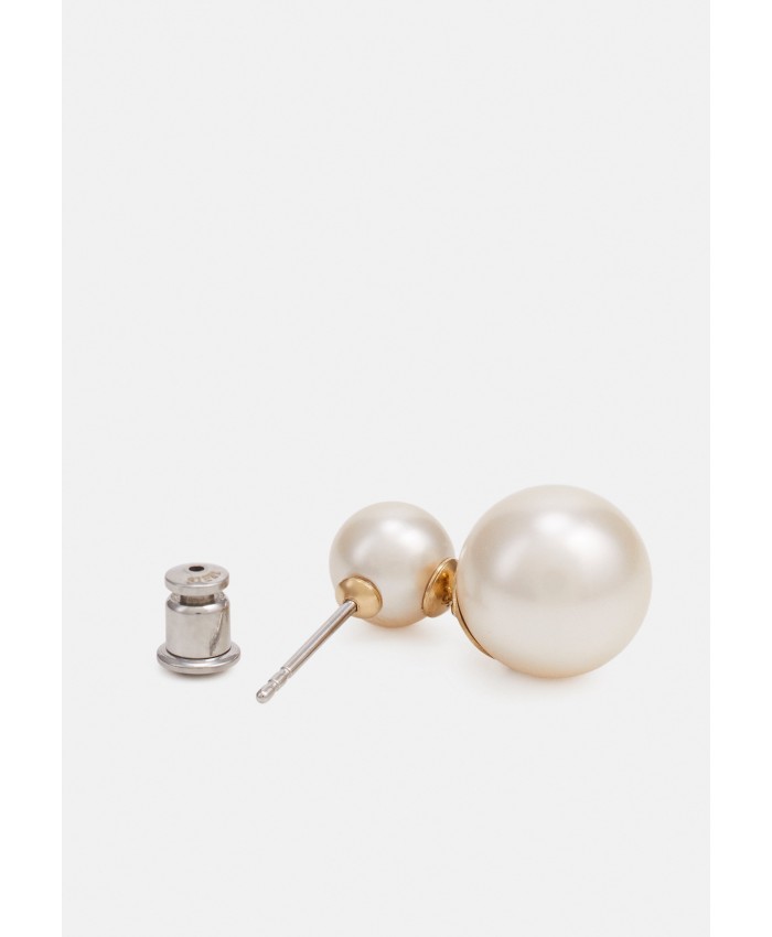 Women's Accessories Earrings | Skagen AGNETHE - Earrings - white 2SK51L0CD-A11