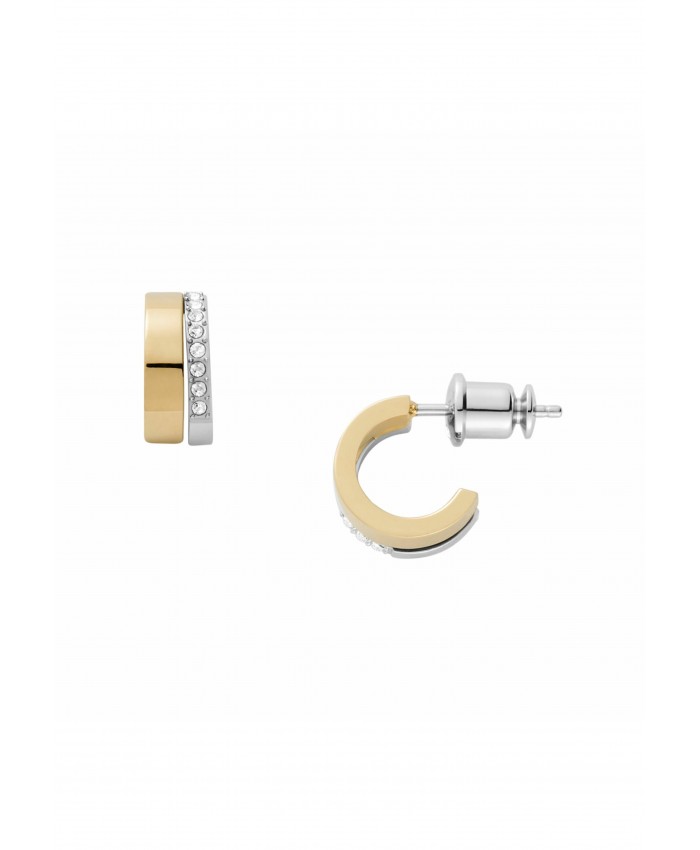 Women's Accessories Earrings | Skagen ELIN - Earrings - gold/gold-coloured 2SK51L09U-F11