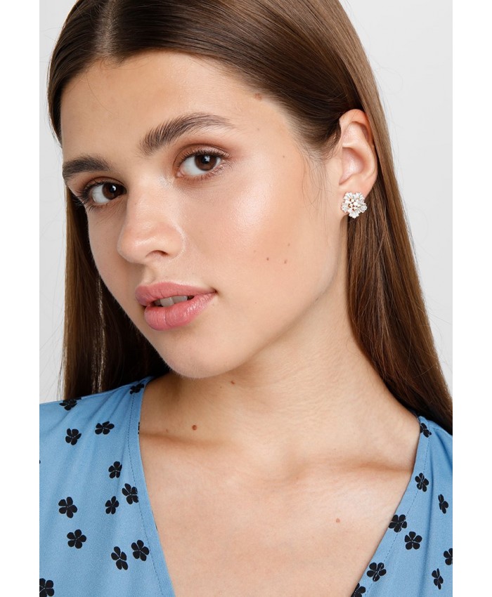 Women's Accessories Earrings | SNÖ of Sweden SMALL EAR - Earrings - gold-coloured 1SN51L0A4-F11