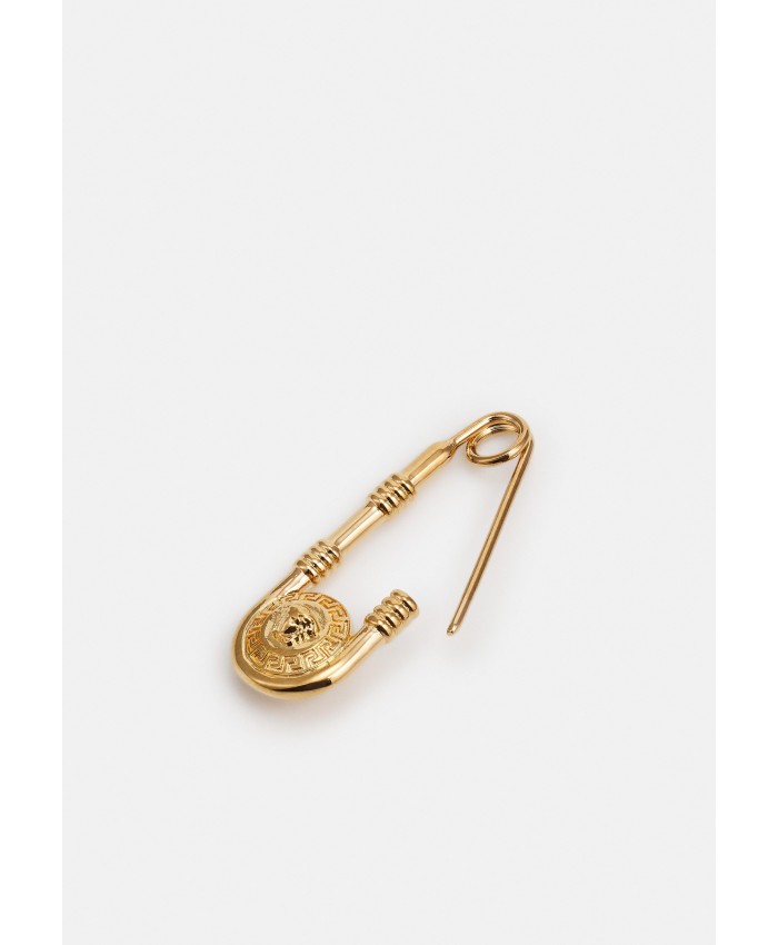 Women's Accessories Earrings | Versace UNISEX - Earrings - gold-coloured 1VE54L031-F11