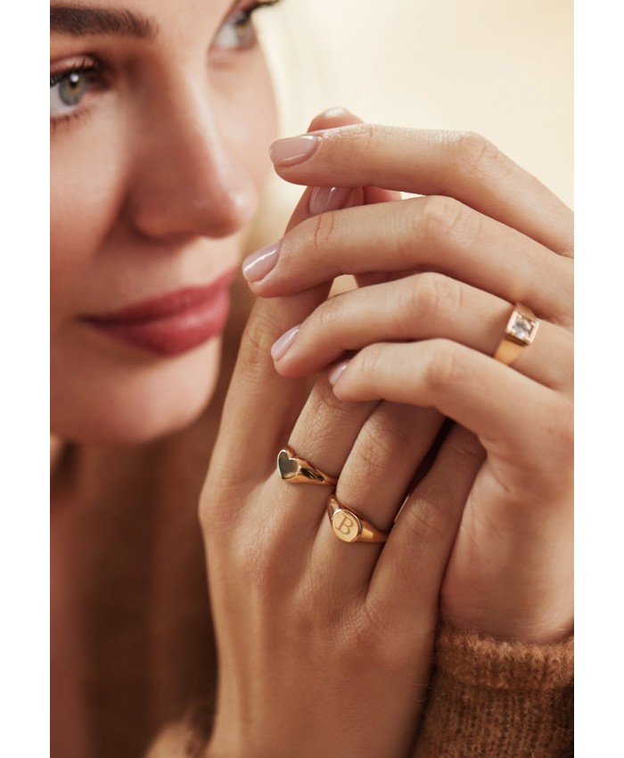 Women's Accessories Rings | Isabel Bernard Ring - roségold/rose gold-coloured ISB51L0D9-F11