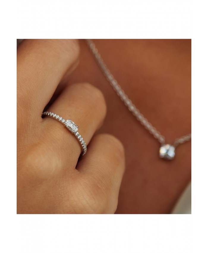 Women's Accessories Rings | Parte di Me Ring - silber/silver-coloured P3G51L00R-D11