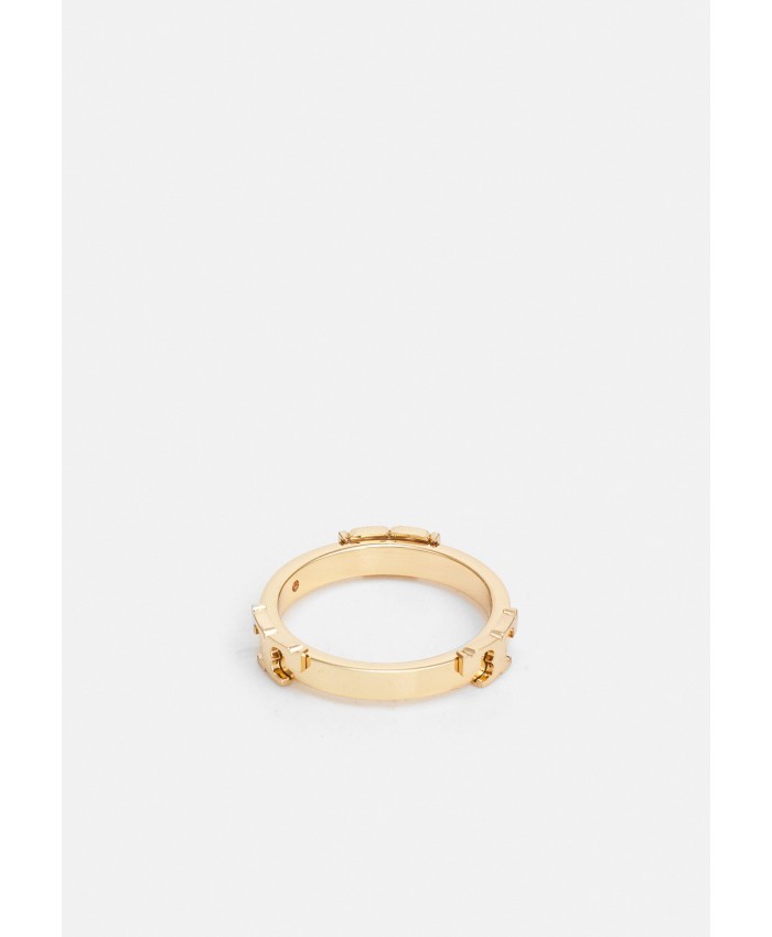 Women's Accessories Rings | Tory Burch STACKABLE RING - Ring - gold-coloured T0751L03U-F12
