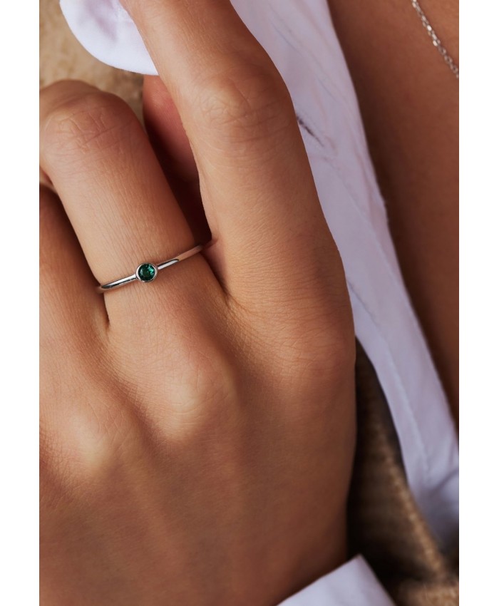 Women's Accessories Rings | Violet Hamden Ring - silber/silver-coloured VIZ51L061-D11