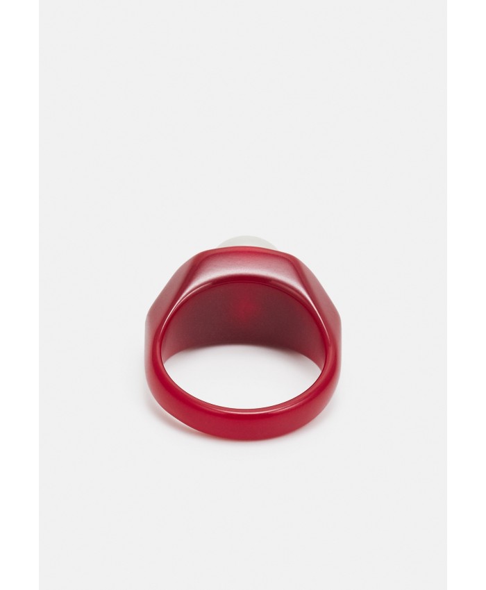 Women's Accessories Rings | WALD CIRCUS NO NO NO - Ring - red WAL51L02V-G11