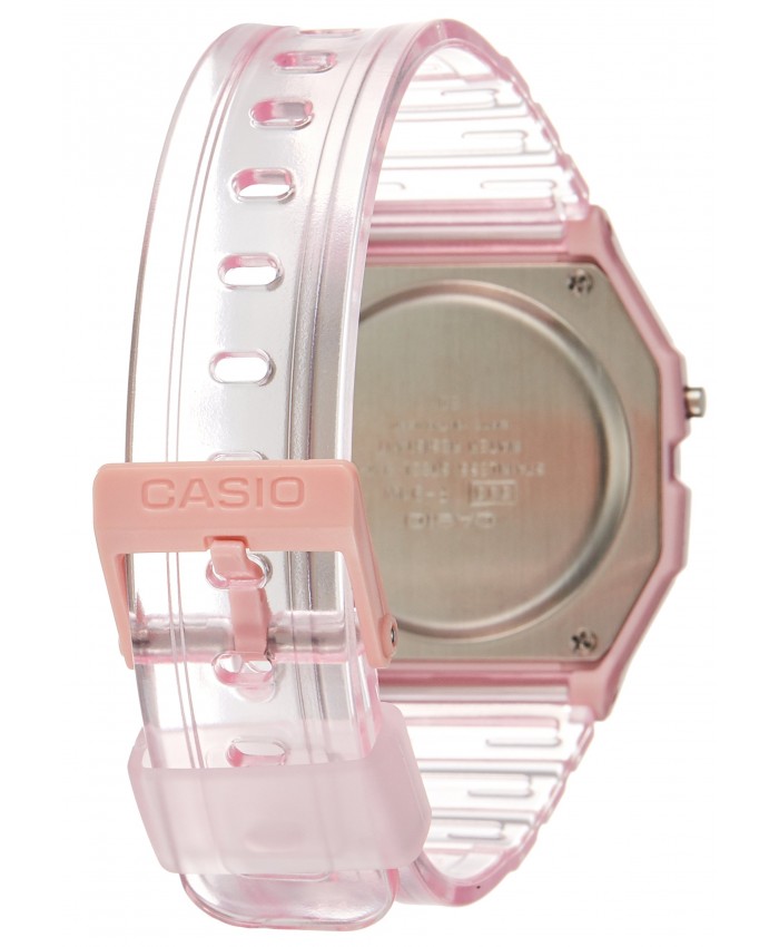 Women's Accessories Watches | Casio F-91WS-4EF - Digital watch - rosa/light pink C1551M02W-J11