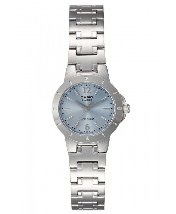 Women's Accessories Watches | Casio Watch - silver-coloured C1551M023-K11
