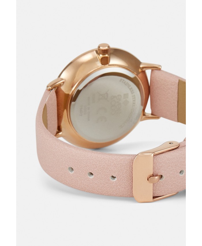 Women's Accessories Watches | Even&Odd Watch - rose/light pink EV451M02H-J11