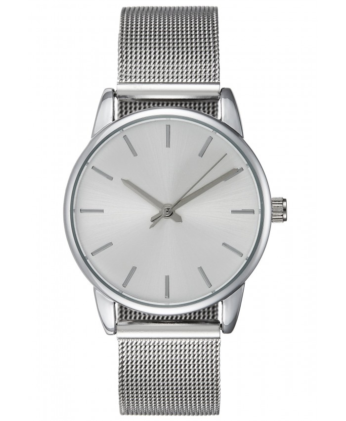 Women's Accessories Watches | Even&Odd Watch - silver-coloured EV451M01F-D11