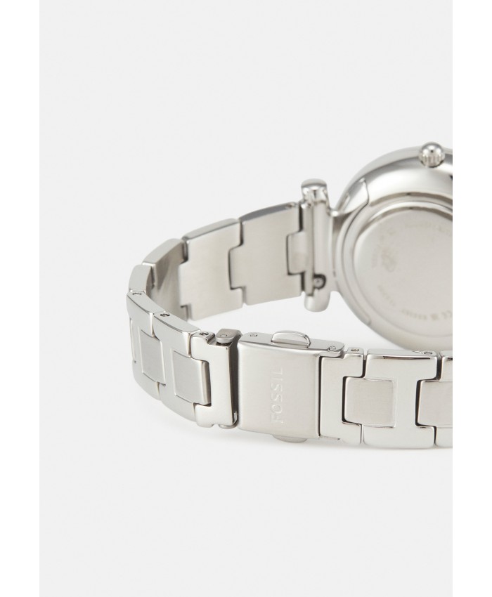 Women's Accessories Watches | Fossil CARLIE - Watch - silver-coloured FS151M0AM-D11