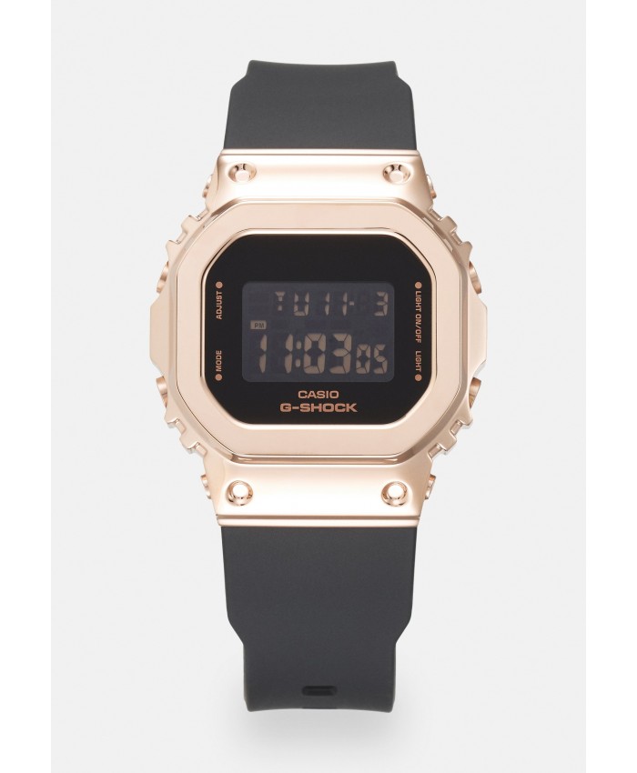 Women's Accessories Watches | G-SHOCK Digital watch - rose/light pink GS951M007-J11
