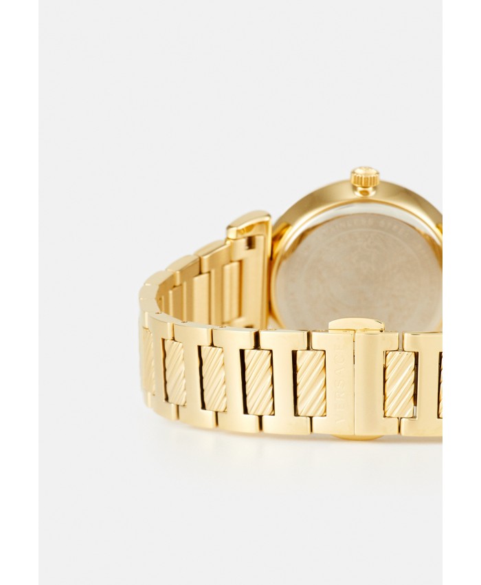 Women's Accessories Watches | Versace Watches MOTIF - Watch - gold-coloured VEF51M01D-D11