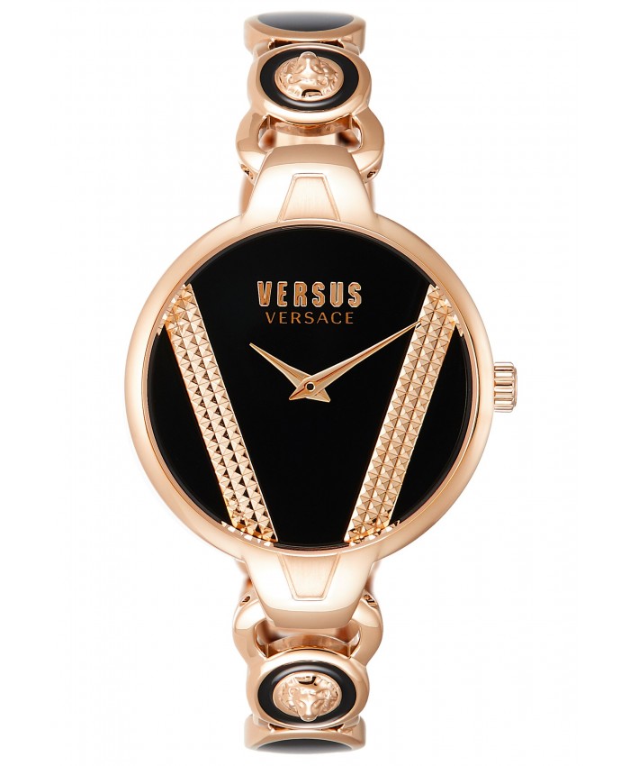 Women's Accessories Watches | Versus Versace GERMAIN WOMEN - Watch - rose gold-coloured VE051M01T-F12