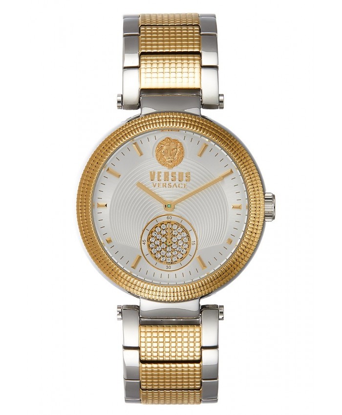 Women's Accessories Watches | Versus Versace STAR FERRY WOMEN - Watch - gold-coloured VE051M00Y-F11